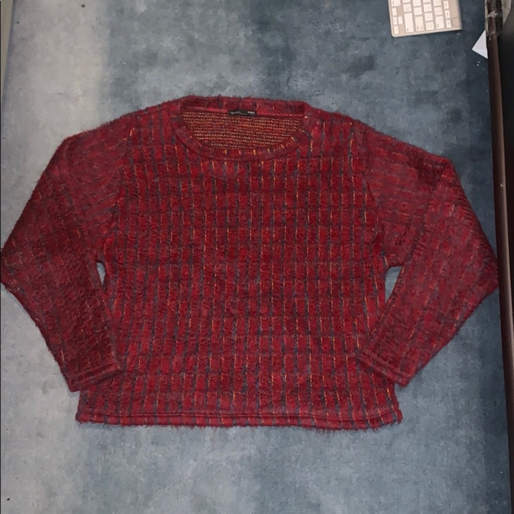 Cute Soft sweater♥️